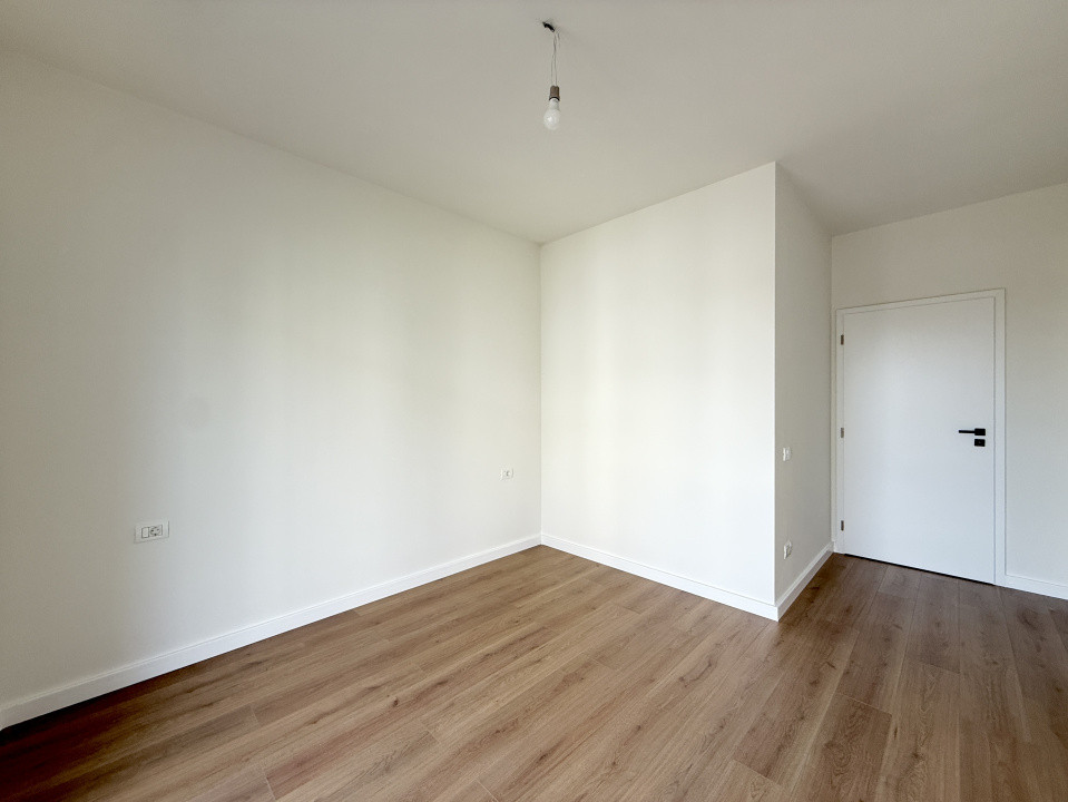 Apartament cu 2 camere | Etaj 1 | 1 loc de parcare | In zona Mehala 20, foxfort.ro