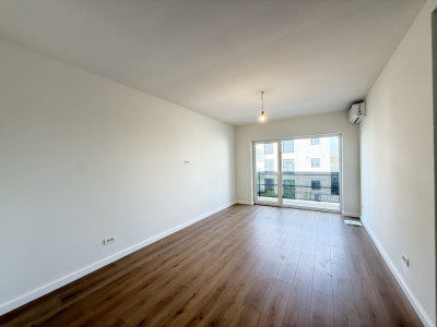Apartament cu 2 camere | Etaj 1 | 1 loc de parcare | In zona Mehala