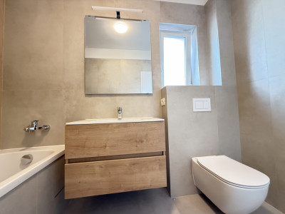 Apartament cu 2 camere | Etaj 1 | 1 loc de parcare | In zona Mehala imagine mica 14, foxfort.ro
