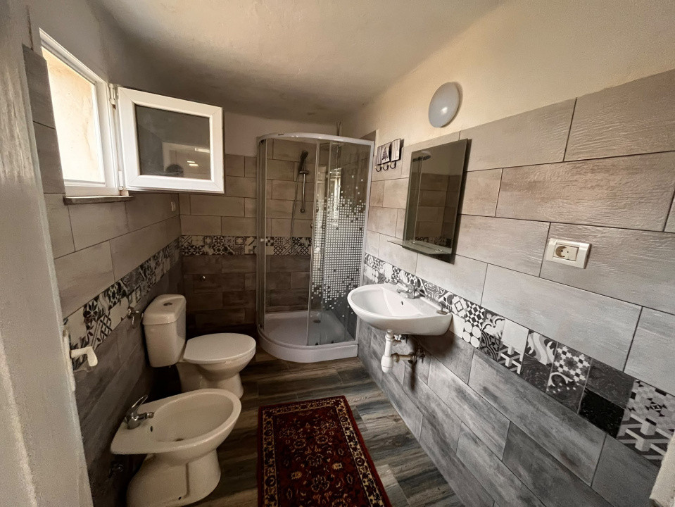 Casa cu teren de vanzare Recas 9, foxfort.ro