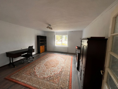 Casa cu teren de vanzare Recas