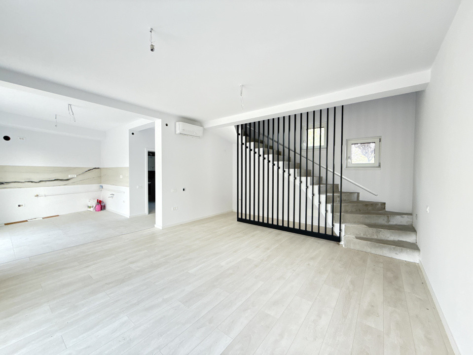 COMISION 0% Casa individuala cu 4 camere | 119 mp | de vanzare in zona Fratelia 1, foxfort.ro