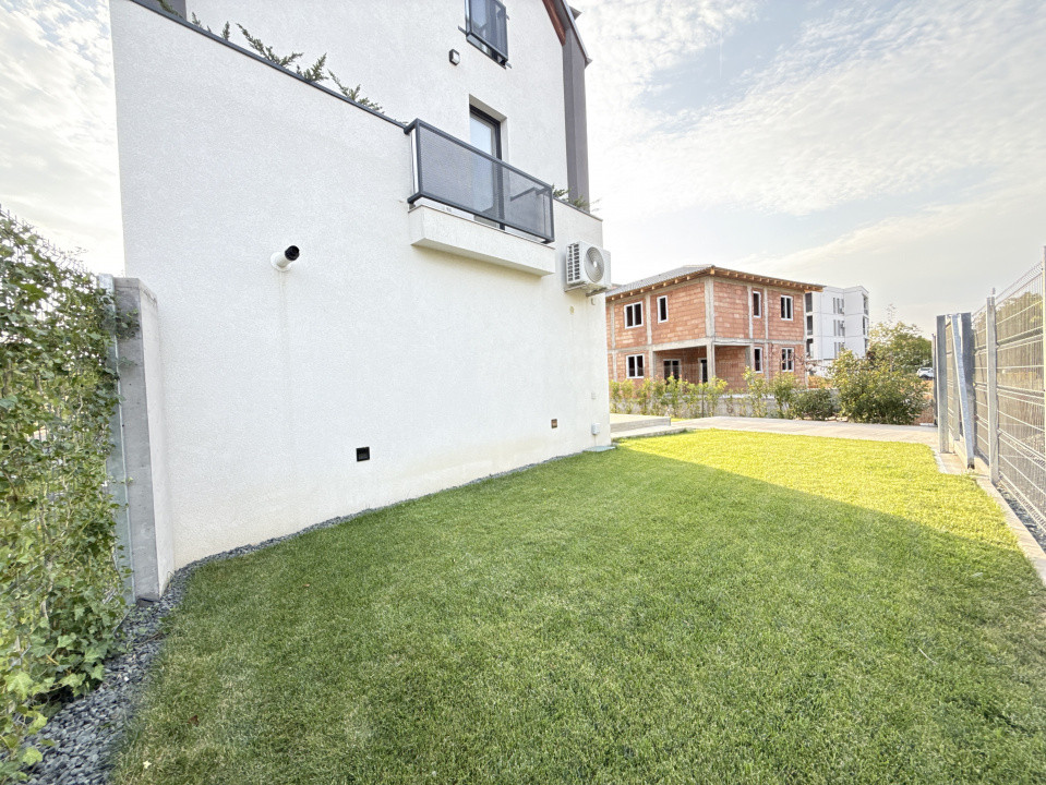 COMISION 0% Casa individuala cu 4 camere | 119 mp | de vanzare in zona Fratelia 9, foxfort.ro