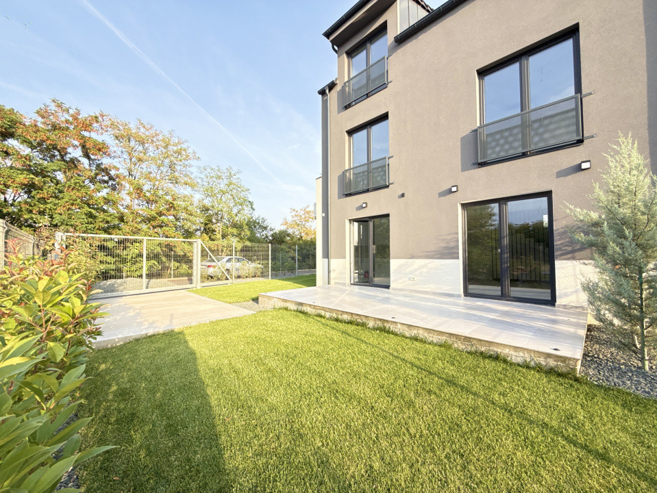 COMISION 0% Casa individuala cu 4 camere | 119 mp | de vanzare in zona Fratelia 11, foxfort.ro