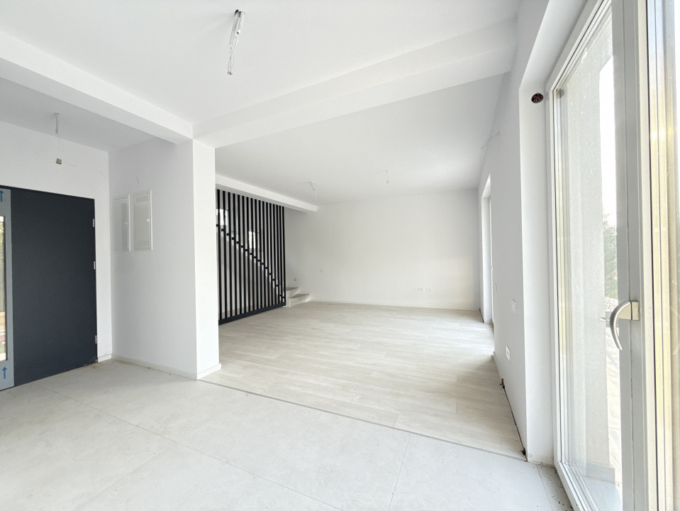 COMISION 0% Casa individuala cu 4 camere | 119 mp | de vanzare in zona Fratelia 12, foxfort.ro