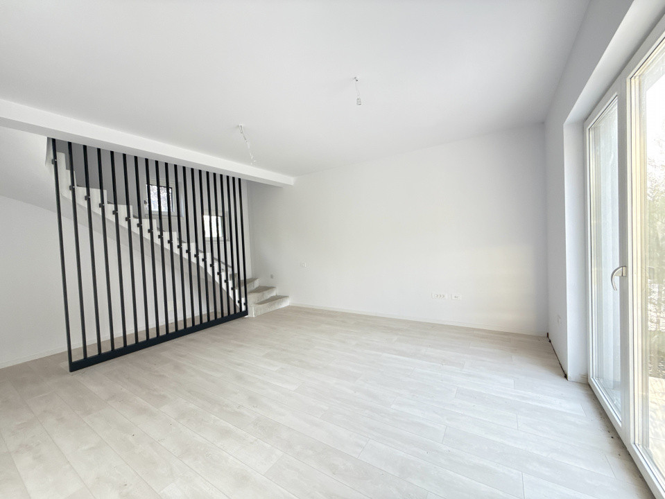 COMISION 0% Casa individuala cu 4 camere | 119 mp | de vanzare in zona Fratelia 13, foxfort.ro