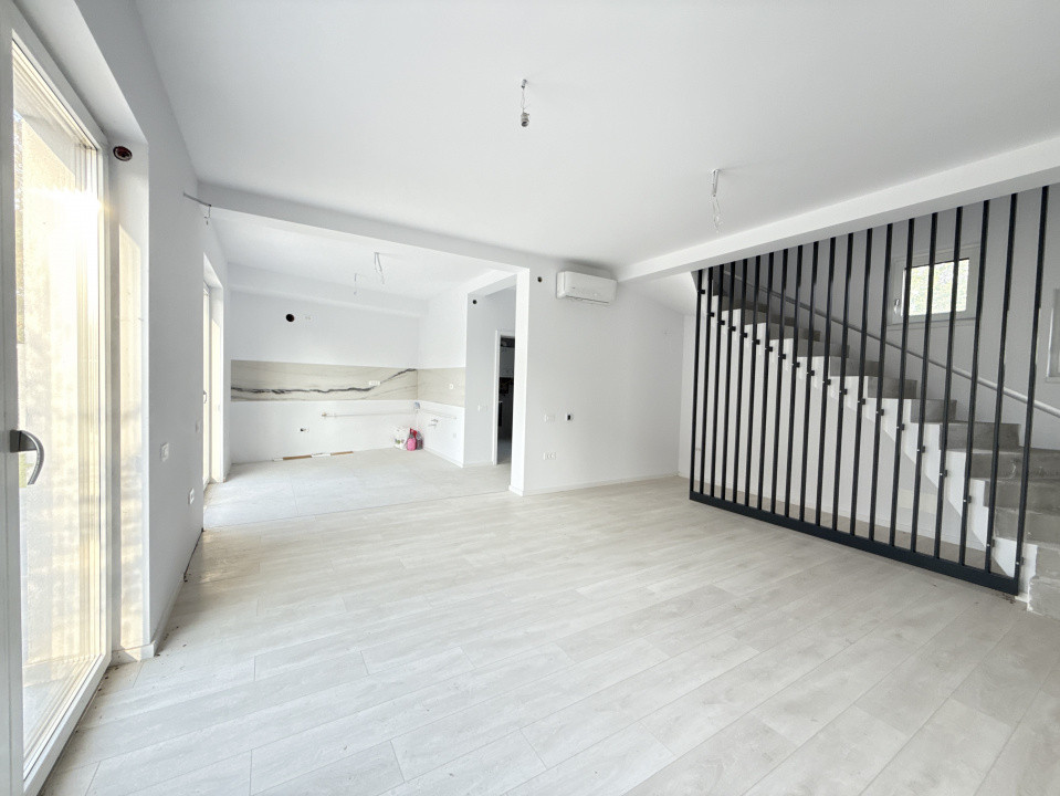 COMISION 0% Casa individuala cu 4 camere | 119 mp | de vanzare in zona Fratelia 14, foxfort.ro
