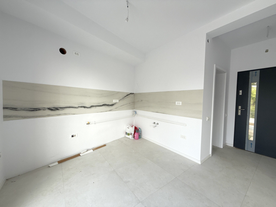 COMISION 0% Casa individuala cu 4 camere | 119 mp | de vanzare in zona Fratelia 15, foxfort.ro