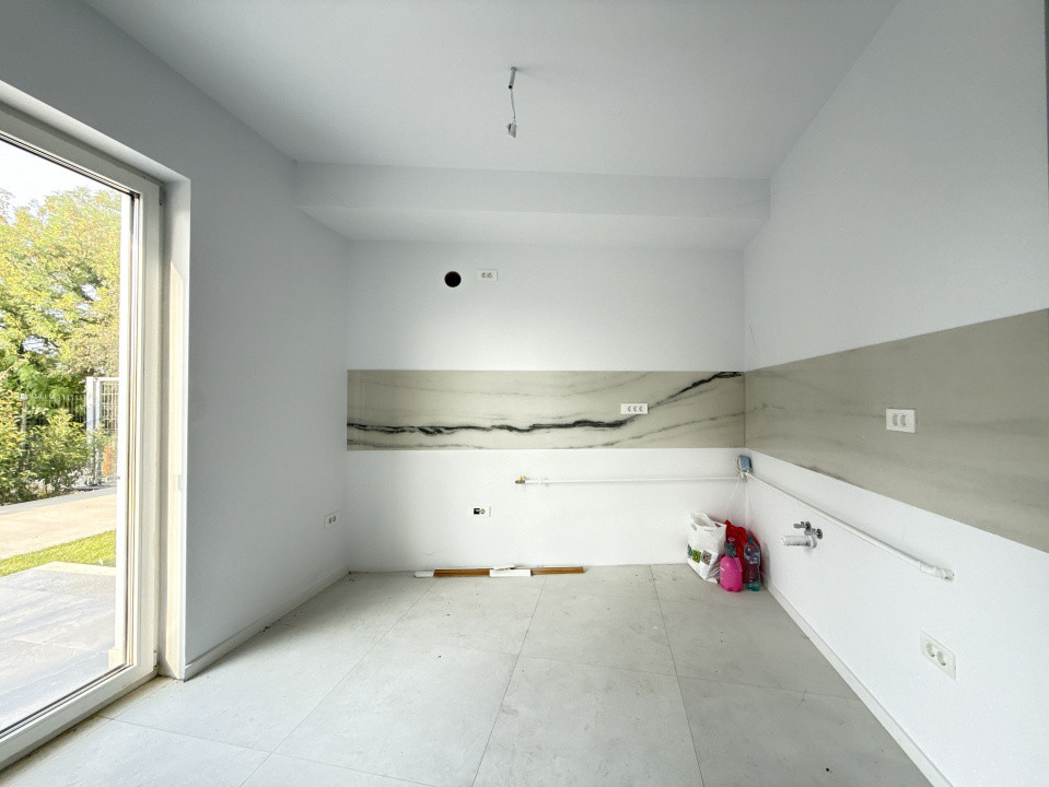 COMISION 0% Casa individuala cu 4 camere | 119 mp | de vanzare in zona Fratelia 16, foxfort.ro