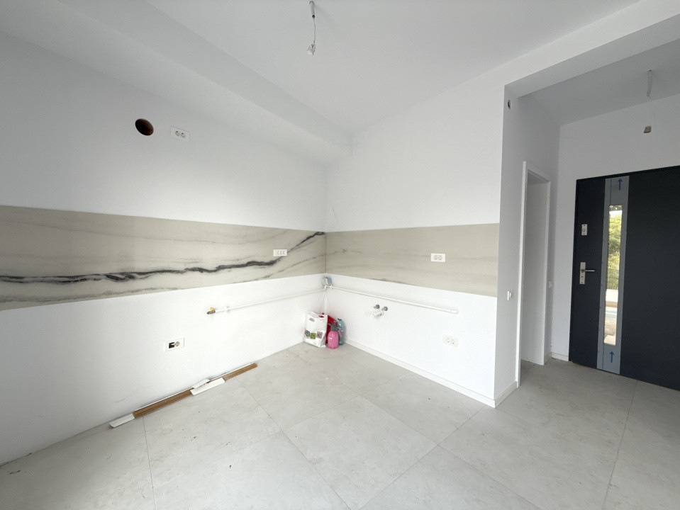 COMISION 0% Casa individuala cu 4 camere | 119 mp | de vanzare in zona Fratelia 17, foxfort.ro