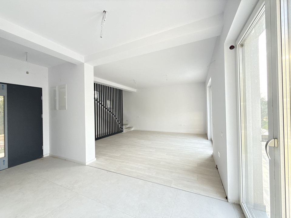 COMISION 0% Casa individuala cu 4 camere | 119 mp | de vanzare in zona Fratelia 18, foxfort.ro
