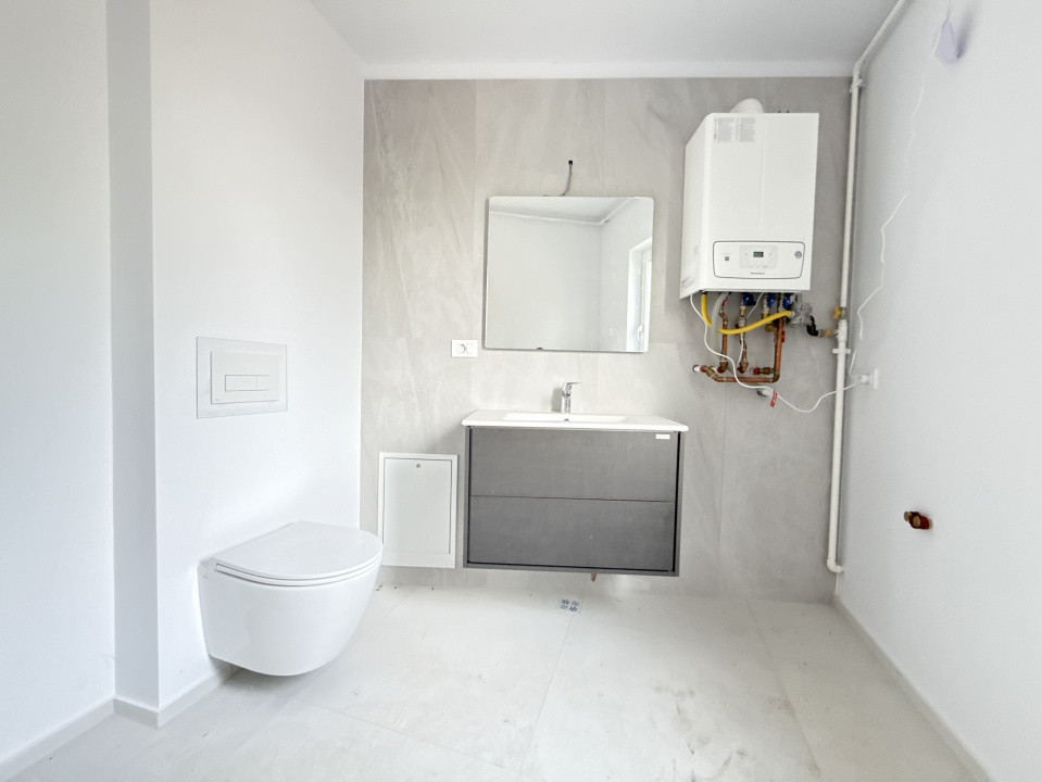 COMISION 0% Casa individuala cu 4 camere | 119 mp | de vanzare in zona Fratelia 20, foxfort.ro