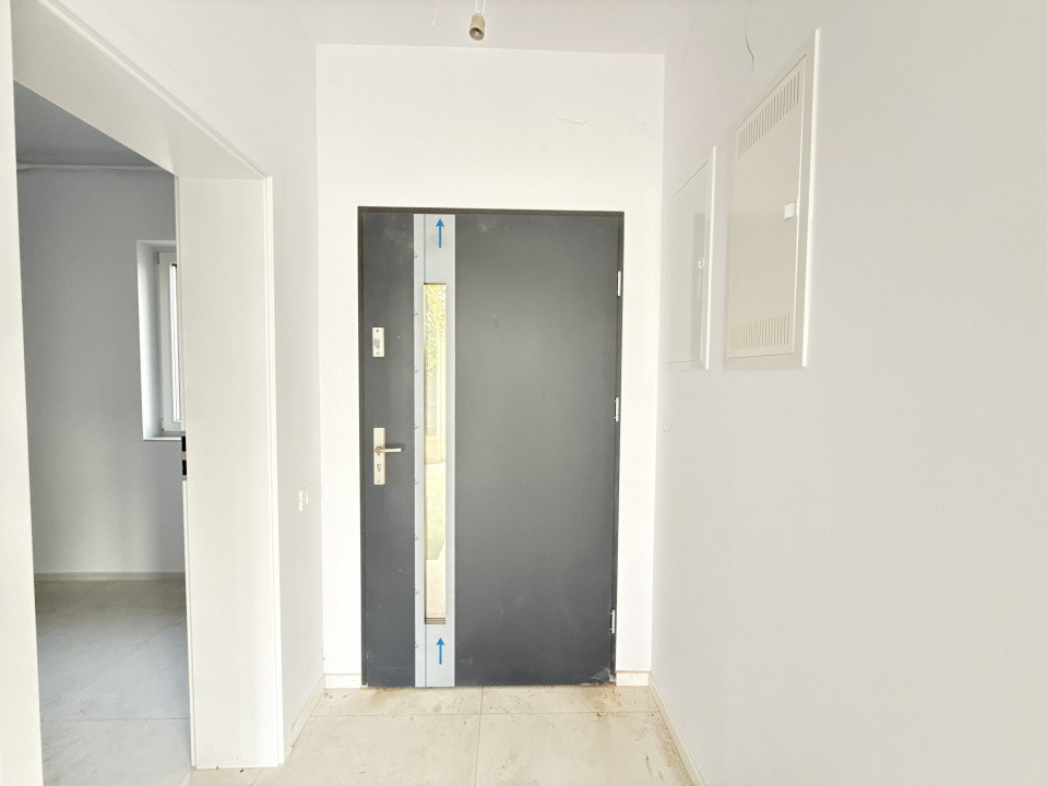 COMISION 0% Casa individuala cu 4 camere | 119 mp | de vanzare in zona Fratelia 21, foxfort.ro