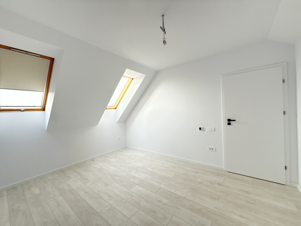 COMISION 0% Casa individuala cu 4 camere | 119 mp | de vanzare in zona Fratelia 30, foxfort.ro