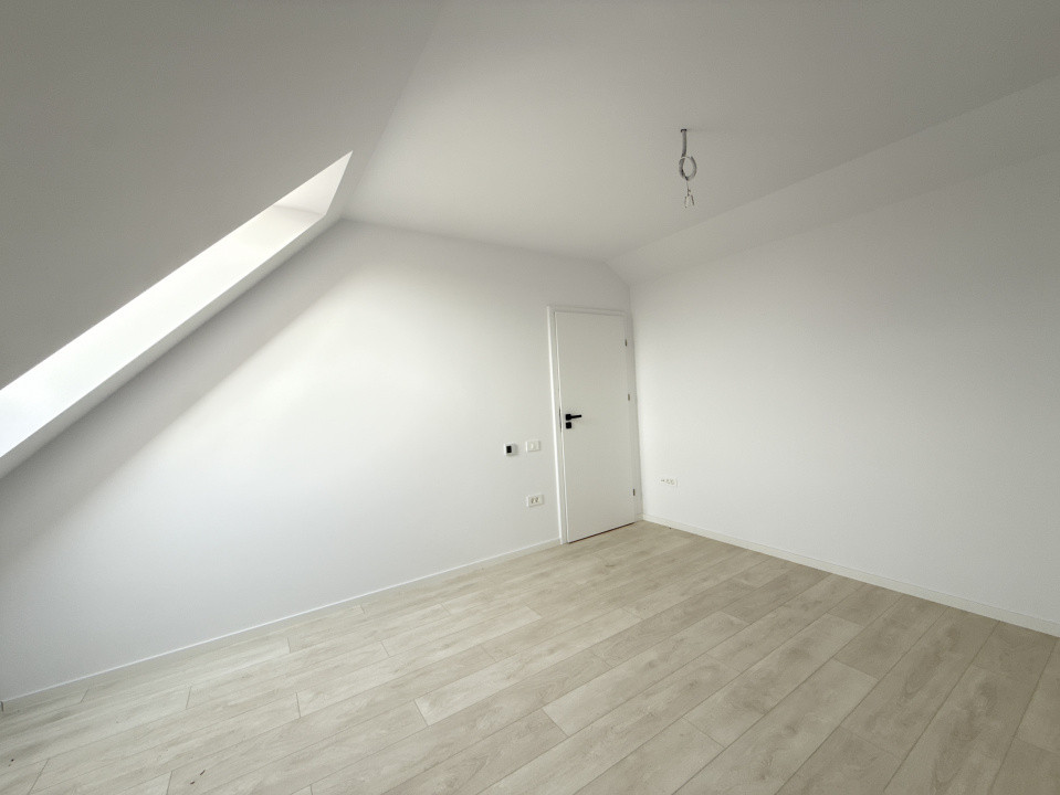 COMISION 0% Casa individuala cu 4 camere | 119 mp | de vanzare in zona Fratelia 31, foxfort.ro