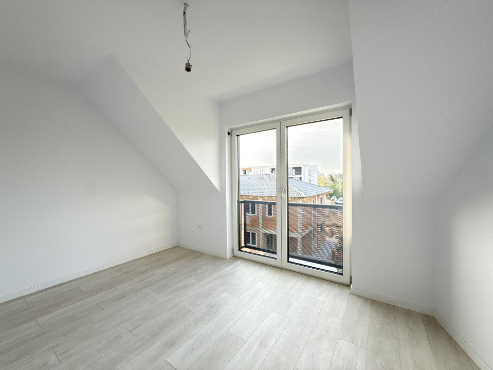 COMISION 0% Casa individuala cu 4 camere | 119 mp | de vanzare in zona Fratelia 33, foxfort.ro