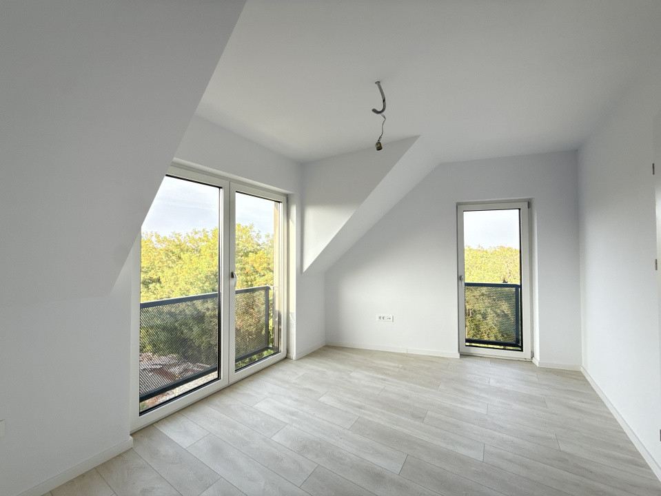 COMISION 0% Casa individuala cu 4 camere | 119 mp | de vanzare in zona Fratelia 34, foxfort.ro