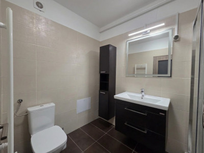 Apartament 2 camere cu balcon | Via Romana, Arad | 60 mp utili | Mobilat complet imagine mica 12, foxfort.ro