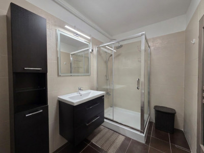 Apartament 2 camere cu balcon | Via Romana, Arad | 60 mp utili | Mobilat complet imagine mica 13, foxfort.ro