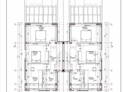 Dupex despartit, cu 4 camere - Cartier Europa - Mosnita Noua imagine mica 5, foxfort.ro