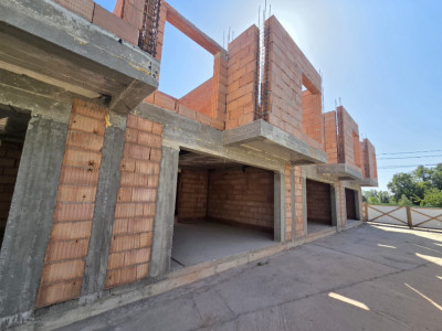 Casa 4 camere de vanzare| pret de apartament| 115 mp construiti| Arad| Zona Gai imagine mica 4, foxfort.ro