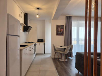 Apartament modern cu 2 camere de inchiriat, etaj 9, Timisoara Circumvalatiunii  imagine mica 2, foxfort.ro
