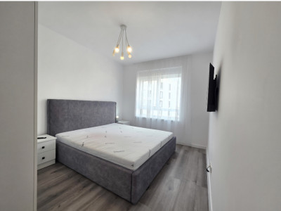 Apartament modern cu 2 camere de inchiriat, etaj 9, Timisoara Circumvalatiunii  imagine mica 6, foxfort.ro
