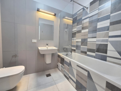 Apartament modern cu 2 camere de inchiriat, etaj 9, Timisoara Circumvalatiunii  imagine mica 8, foxfort.ro