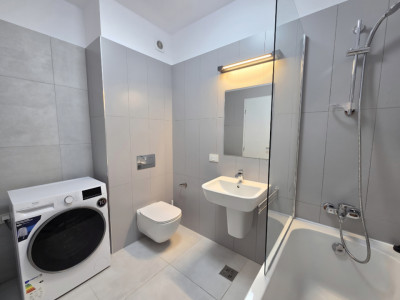 Apartament modern cu 2 camere de inchiriat, etaj 9, Timisoara Circumvalatiunii  imagine mica 9, foxfort.ro