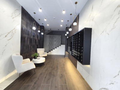 Apartament modern cu 2 camere de inchiriat, etaj 9, Timisoara Circumvalatiunii  imagine mica 10, foxfort.ro