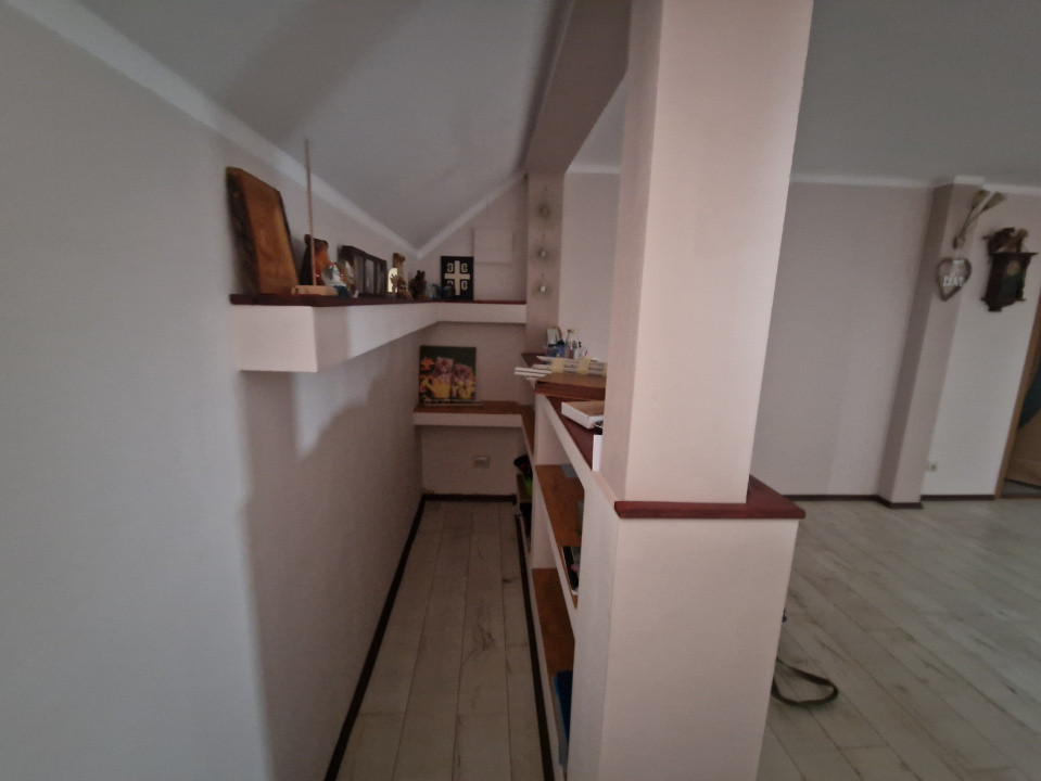 Casa individuala cocheta, Bazosul Nou 3, foxfort.ro