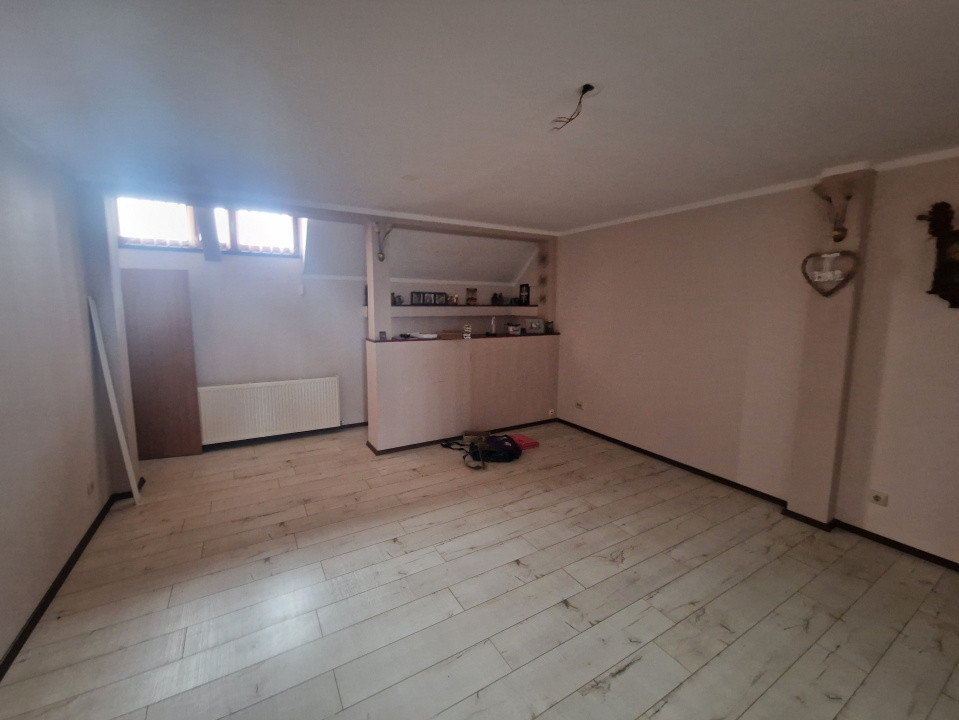 Casa individuala cocheta, Bazosul Nou 6, foxfort.ro
