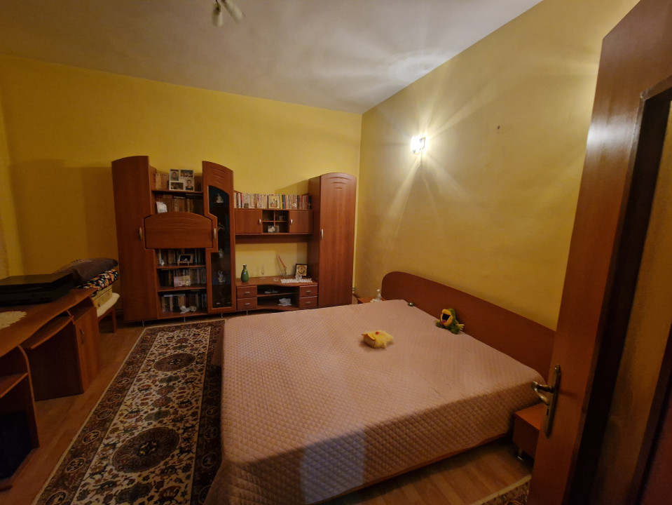 Casa individuala cocheta, Bazosul Nou 7, foxfort.ro