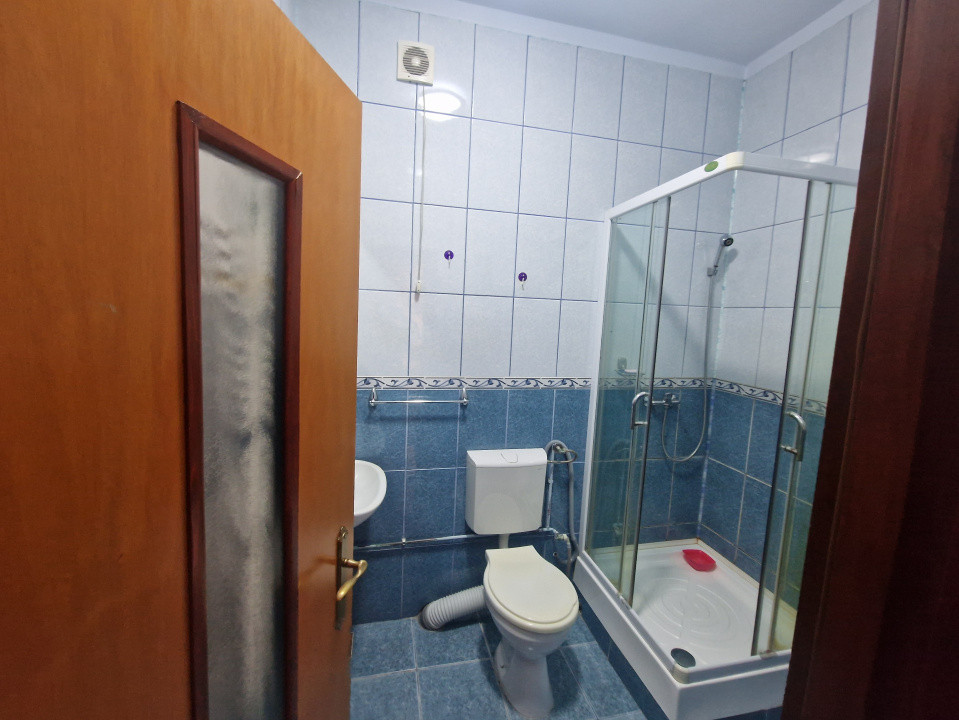 Casa individuala cocheta, Bazosul Nou 9, foxfort.ro