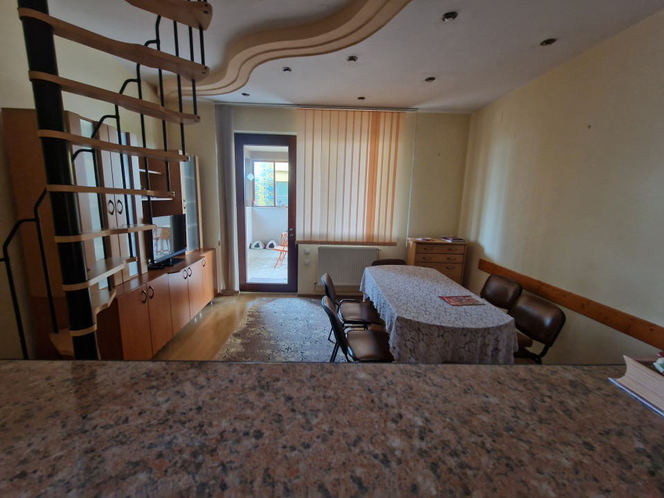 Casa individuala cocheta, Bazosul Nou 12, foxfort.ro