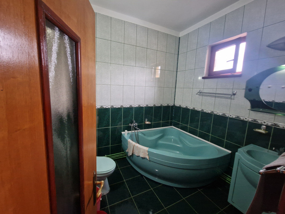 Casa individuala cocheta, Bazosul Nou 13, foxfort.ro