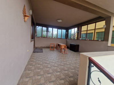 Casa individuala cocheta, Bazosul Nou imagine mica 2, foxfort.ro