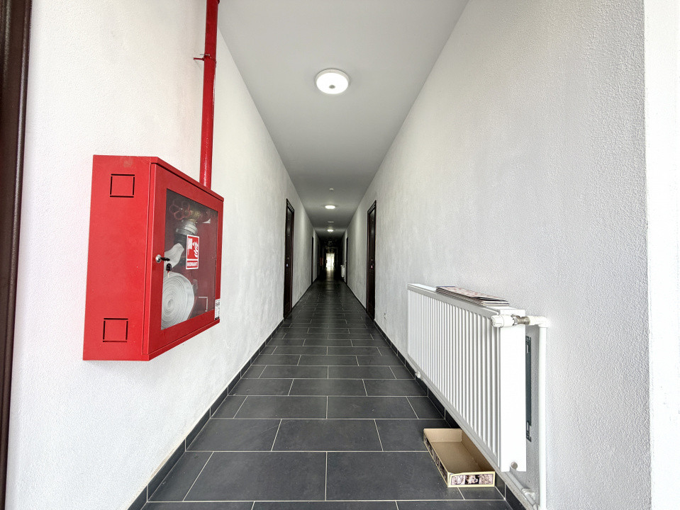 OPORTUNITATE INVESTITIE - 21 camere - Capacitate 93 de persoane - Dumbravita 6, foxfort.ro