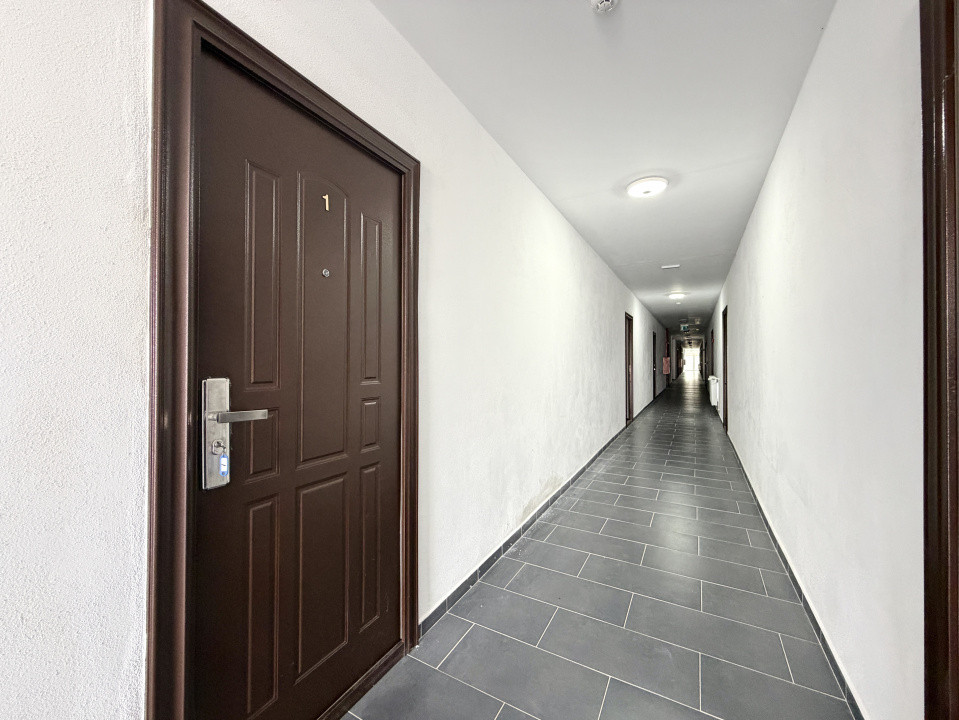 OPORTUNITATE INVESTITIE - 21 camere - Capacitate 93 de persoane - Dumbravita 7, foxfort.ro
