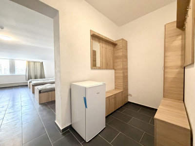 OPORTUNITATE INVESTITIE - 21 camere - Capacitate 93 de persoane - Dumbravita imagine mica 4, foxfort.ro