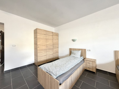 OPORTUNITATE INVESTITIE - 21 camere - Capacitate 93 de persoane - Dumbravita imagine mica 9, foxfort.ro