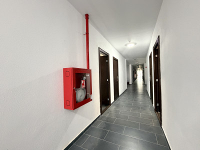 OPORTUNITATE INVESTITIE - 21 camere - Capacitate 93 de persoane - Dumbravita imagine mica 12, foxfort.ro