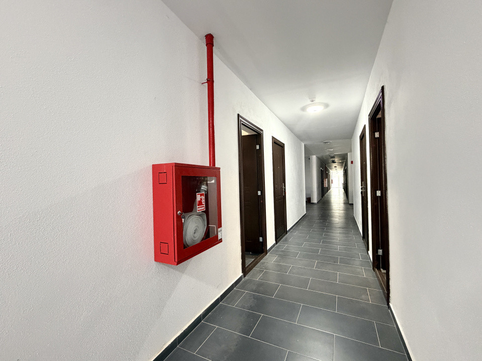OPORTUNITATE INVESTITIE - 21 camere - Capacitate 93 de persoane - Dumbravita 11, foxfort.ro