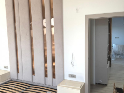 Penthouse 4 camere, 2 bai, 2 balcoane, loc parcare in CF imagine mica 4, foxfort.ro