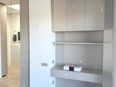 Penthouse 4 camere, 2 bai, 2 balcoane, loc parcare in CF imagine mica 6, foxfort.ro