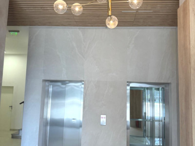 Penthouse 4 camere, 2 bai, 2 balcoane, loc parcare in CF imagine mica 7, foxfort.ro