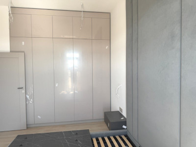 Penthouse 4 camere, 2 bai, 2 balcoane, loc parcare in CF imagine mica 8, foxfort.ro