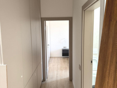 Penthouse 4 camere, 2 bai, 2 balcoane, loc parcare in CF imagine mica 9, foxfort.ro