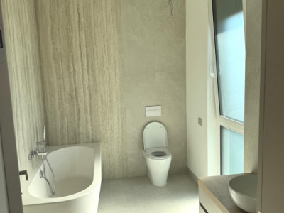 Penthouse 4 camere, 2 bai, 2 balcoane, loc parcare in CF imagine mica 10, foxfort.ro