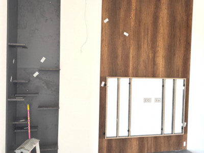 Penthouse 4 camere, 2 bai, 2 balcoane, loc parcare in CF imagine mica 11, foxfort.ro